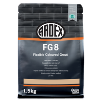 ARDEX FG8 Magellan Grey 273 Grout 1.5kg 