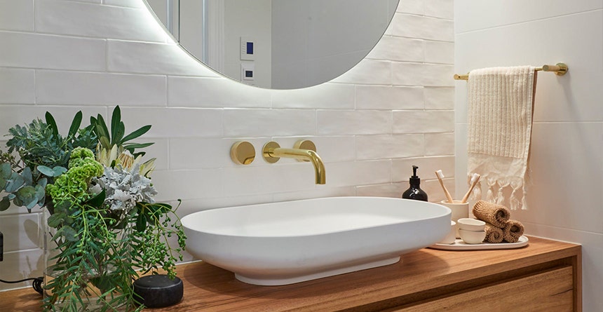 Bring Your Dream Bathroom To Life