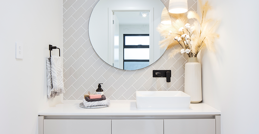 Choosing The Ideal Bathroom Layout - A Guide