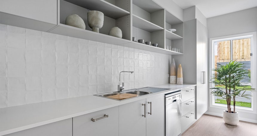 A Butlers Pantry You'll Love