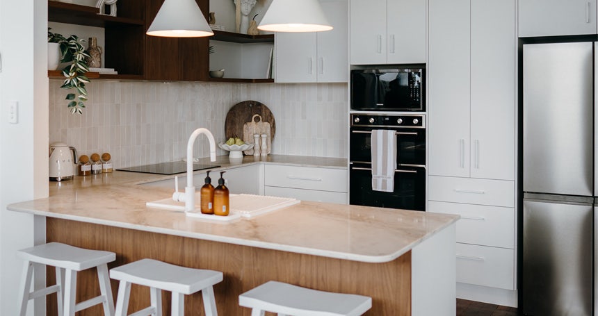 Farmhouse Kitchen