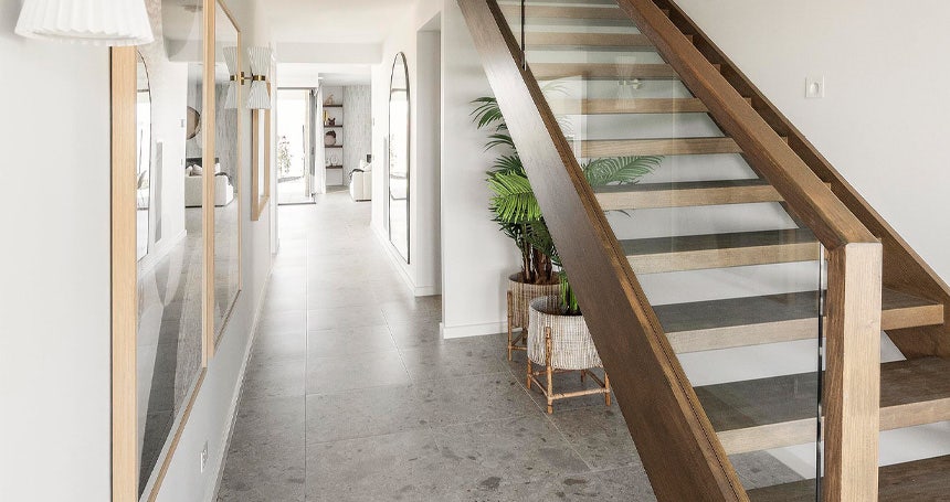 Forte that Hallway