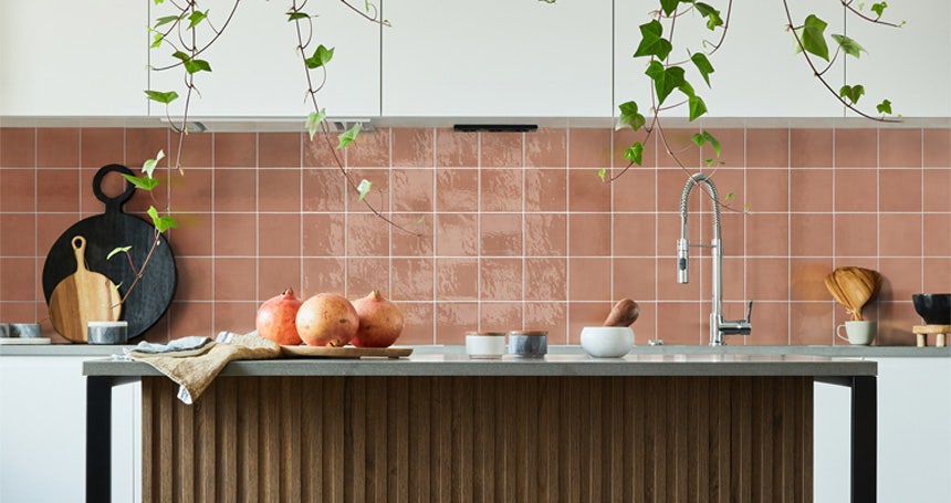 Vintage Splashback 