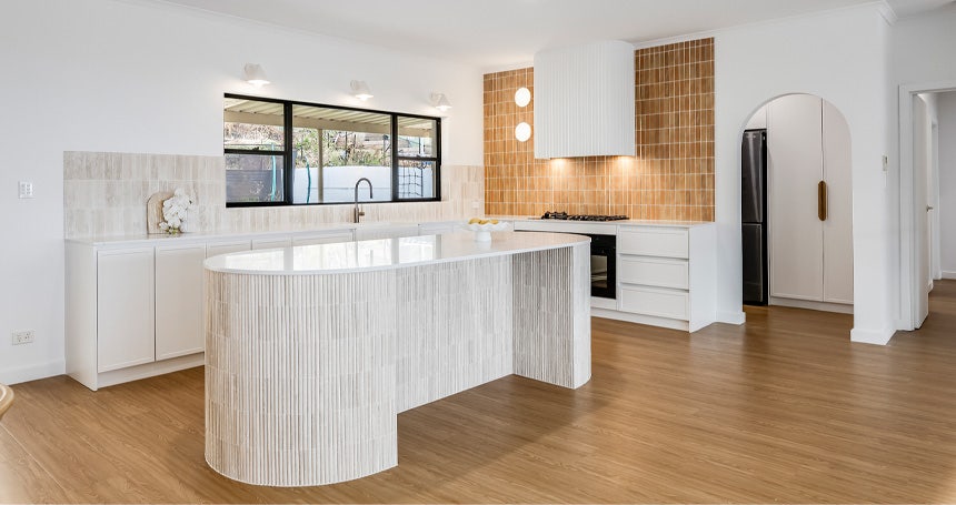 Contemporary Kitchen