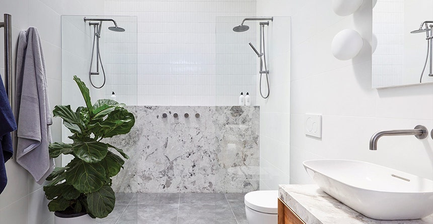 3 Steps To An Easy Bathroom Renovation