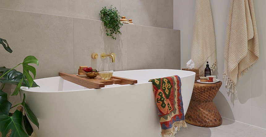 4 Secrets To Add Space & Value To A Bathroom Reno