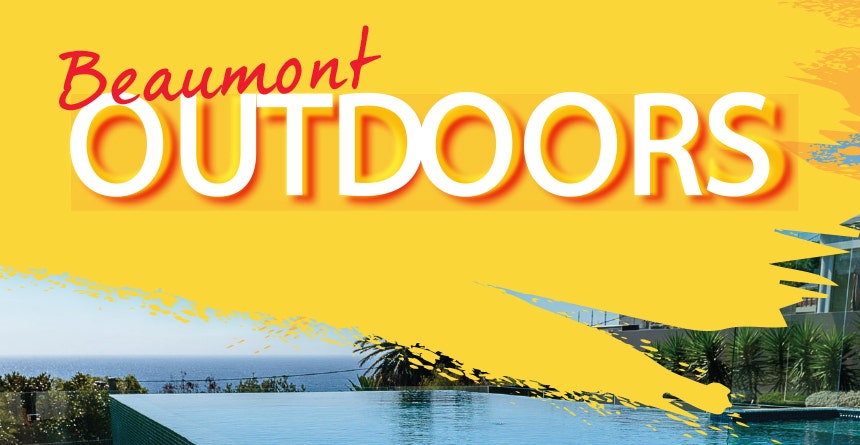 Beaumont Outdoor Range Event