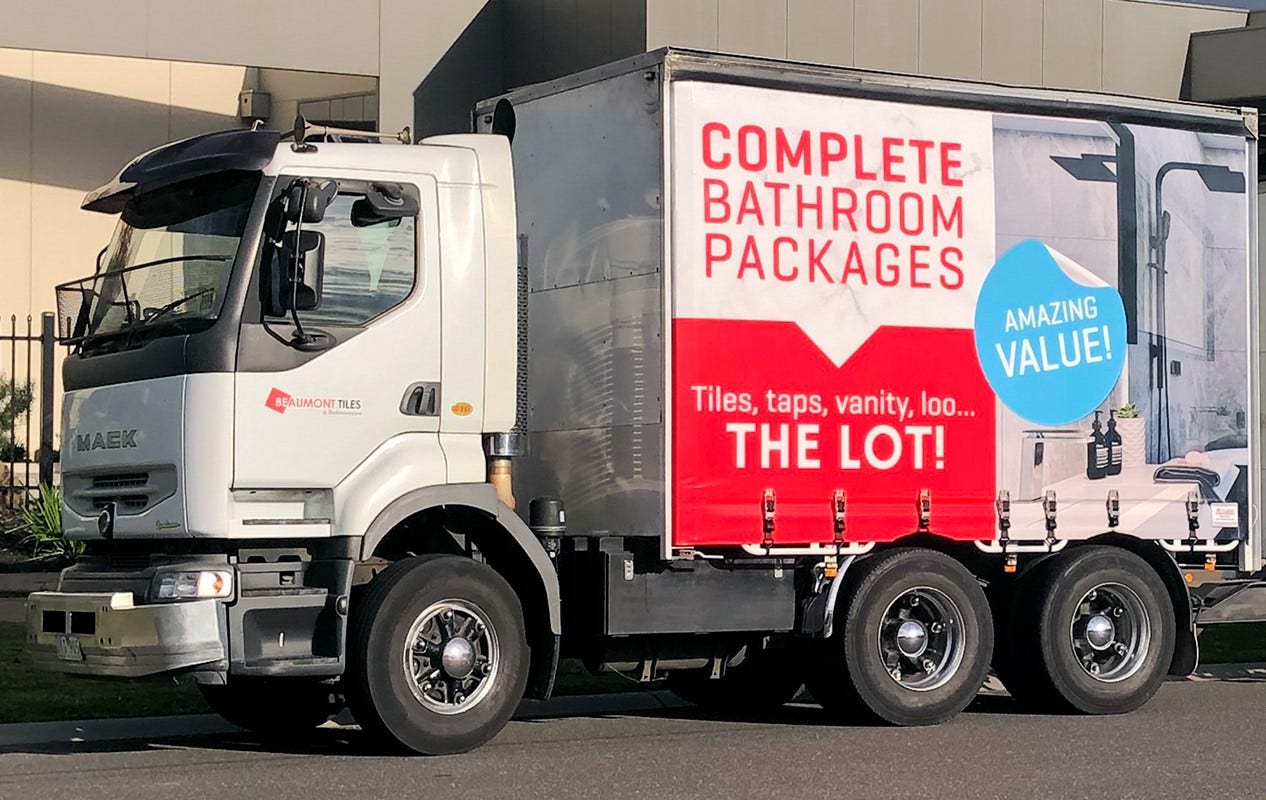 Home Delivery