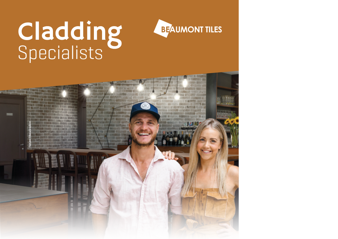 Cladding Collection