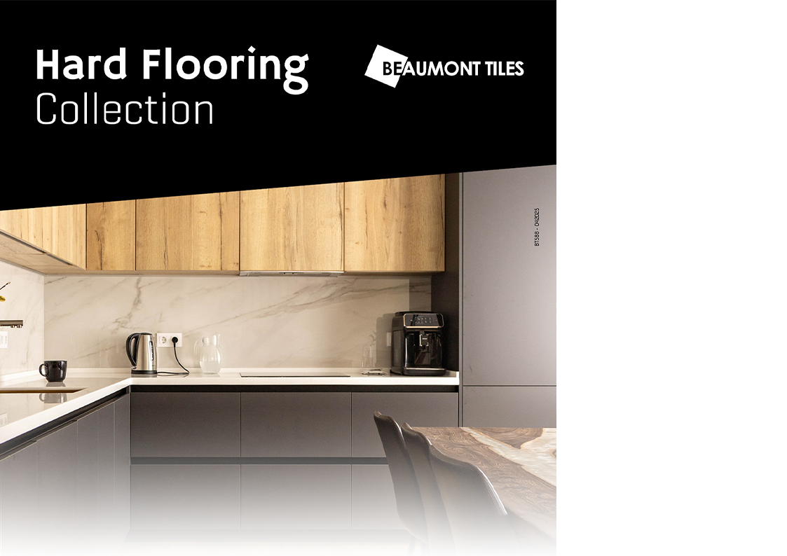Hard Flooring Collection Brochure