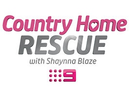 Shaynna Blaze