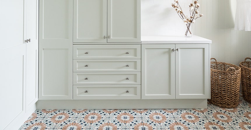 Jazz Up Your Home With Decorative Tiles