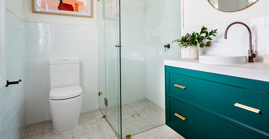 Lively Ensuite