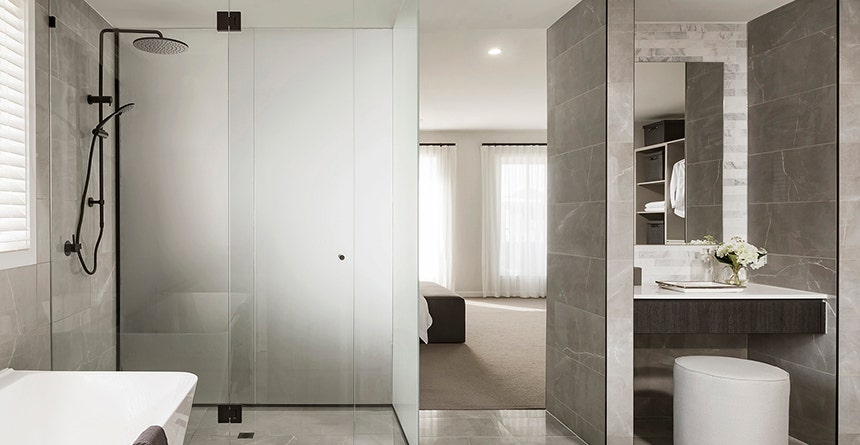 Luxurious Ensuite