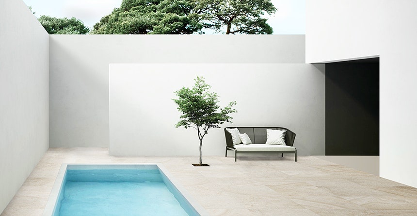Microtec Pool