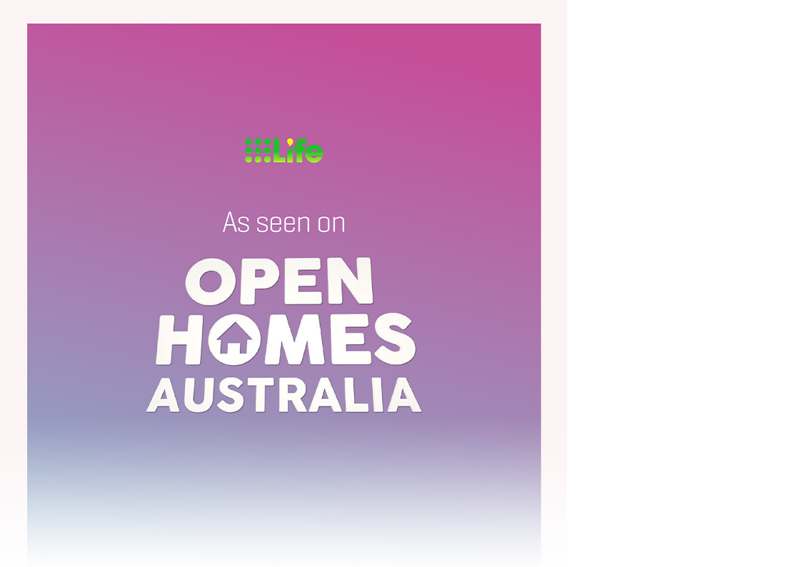 Open Homes Australia 2024 Brochure