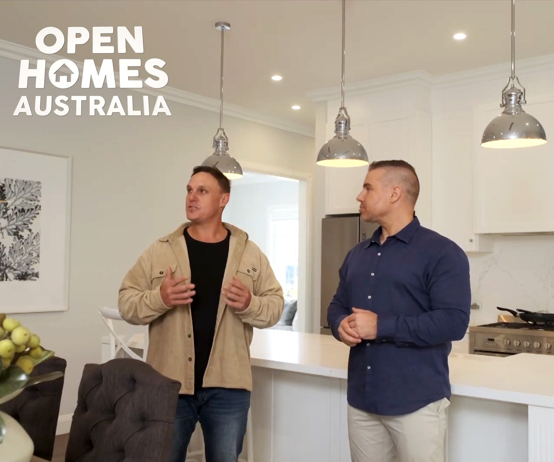 Open Homes Australia - Kookaburra Homes (Mt Barker)