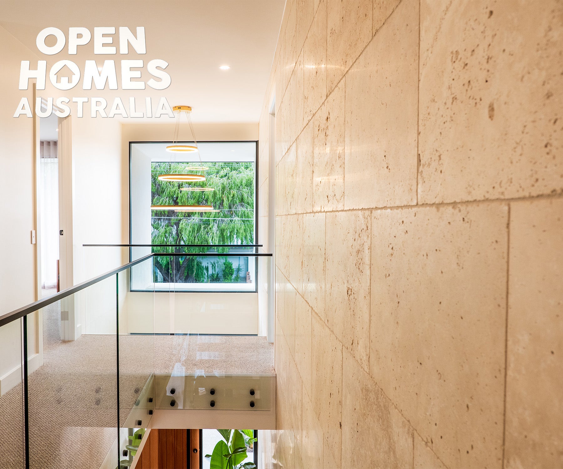 Open Homes Australia - LS Design Construct (Somerton Park)