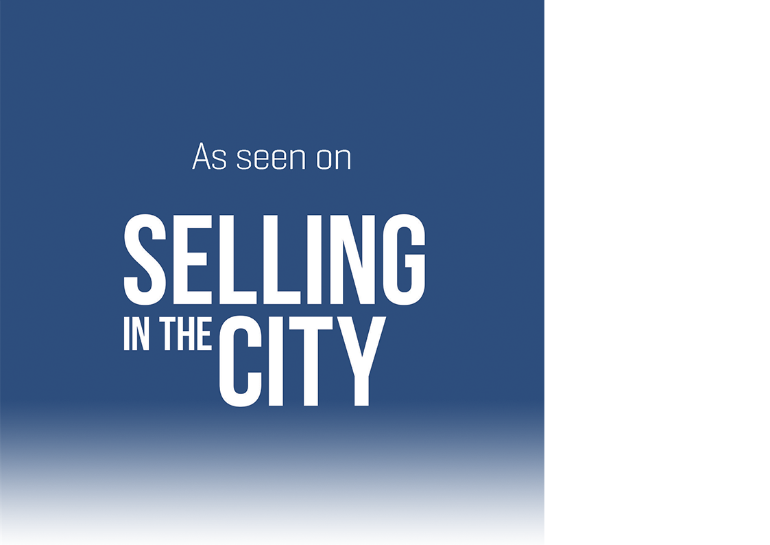 Selling in the City 2022