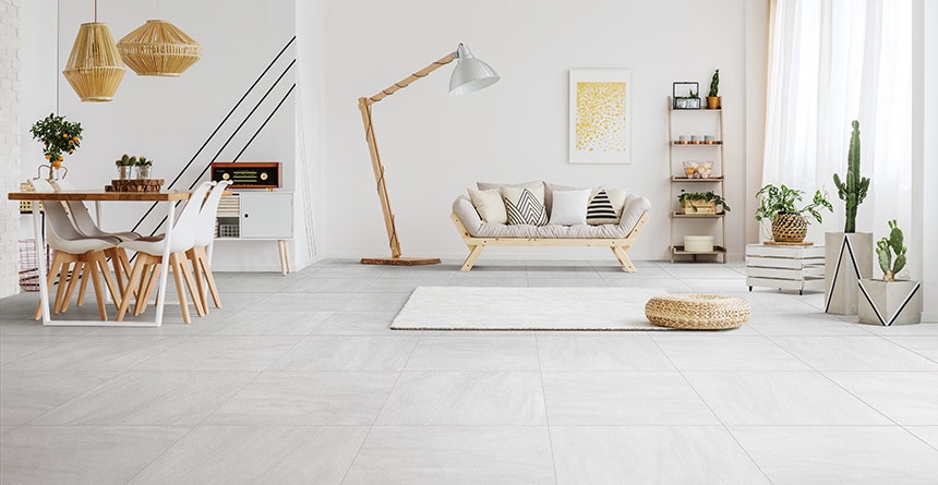 Scandi Open Plan