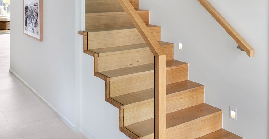 Scandi Stairs