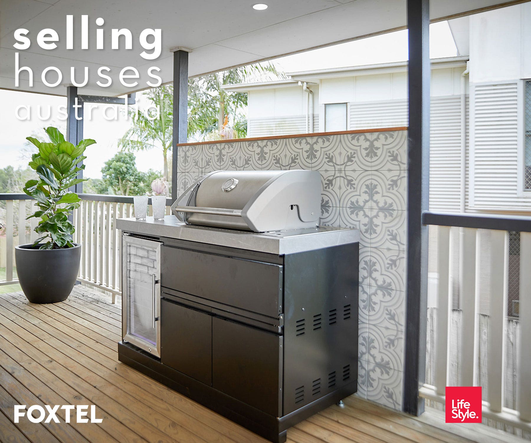 Selling Houses Australia - Redland Bay QLD
