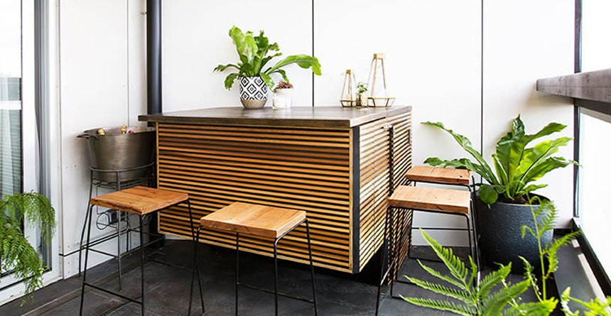 Small Spaces, Big Possibilities