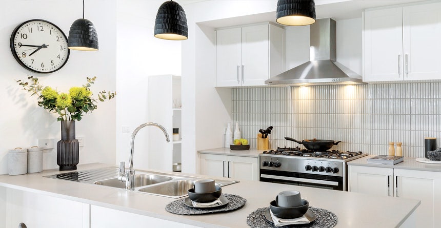DIY Guide: How To Tile A Kitchen