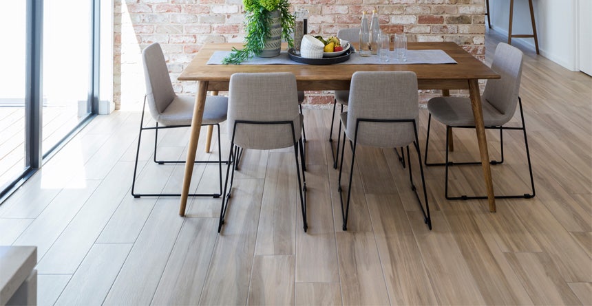 DIY Guide: How To Tile A Floor