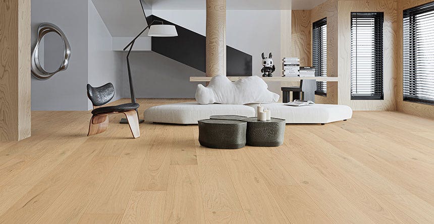 Ultimate Guide To Engineered Timber Flooring