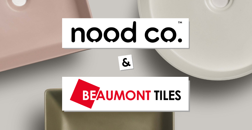 Nood Co. & Beaumont Tiles