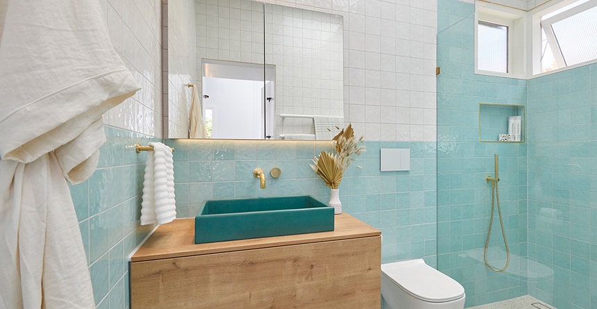 Vintage Ensuite