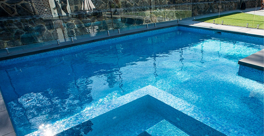 Wahoo Pool