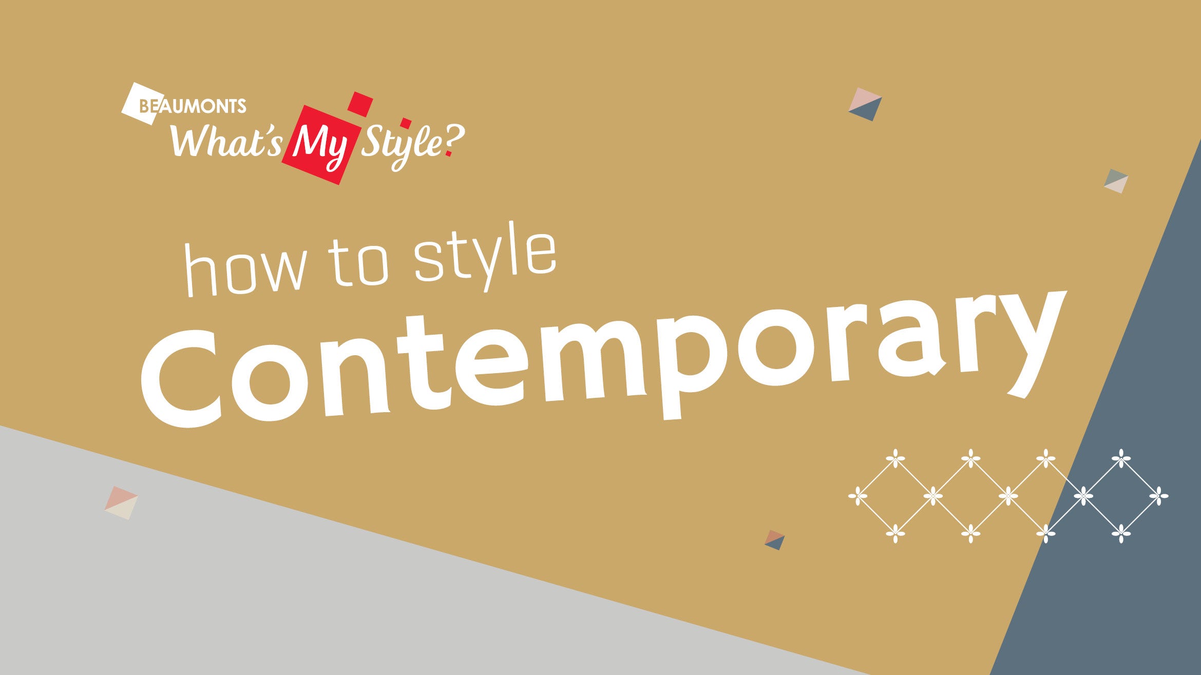 Contemporary Style