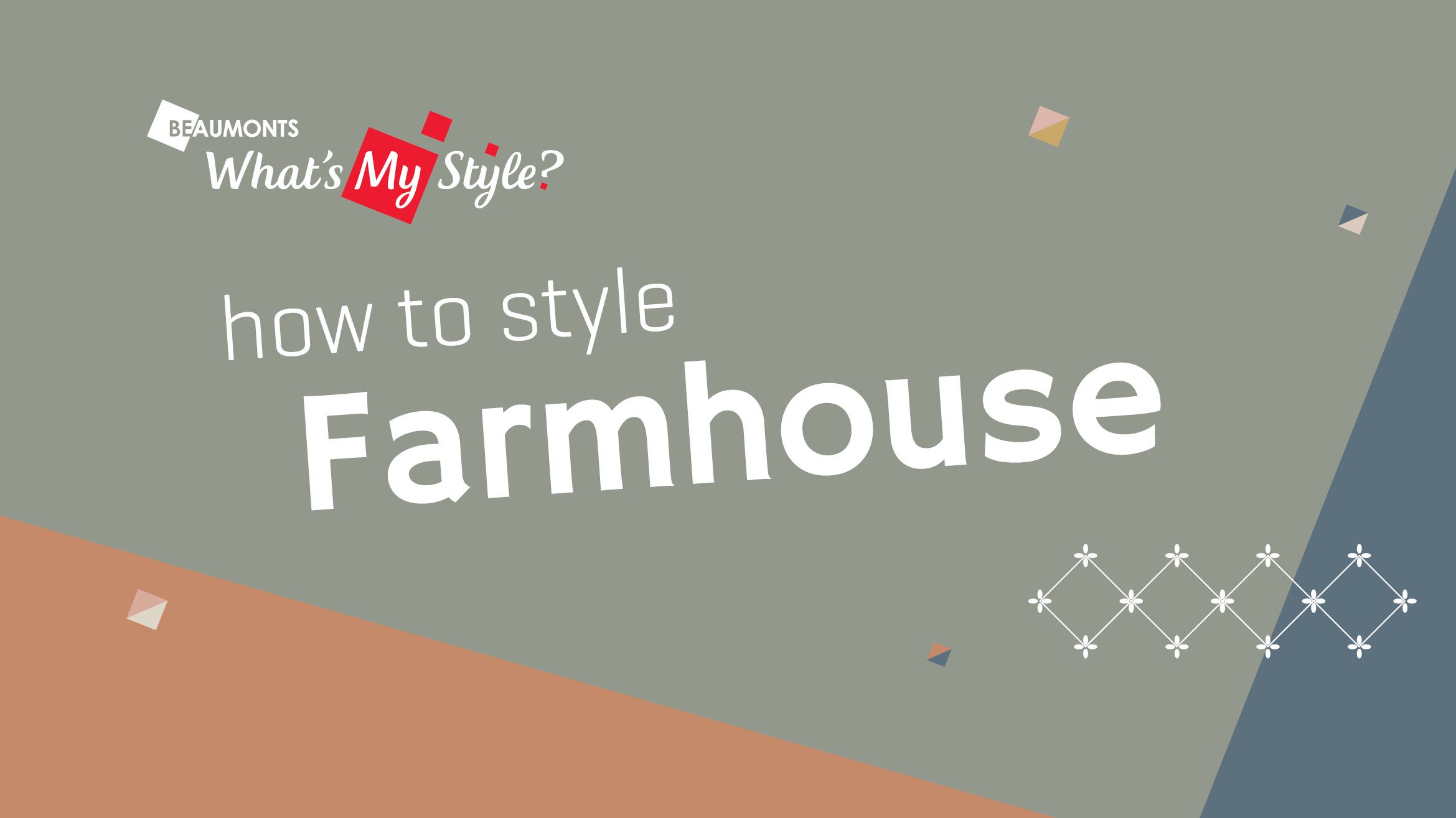 Farmhouse Style
