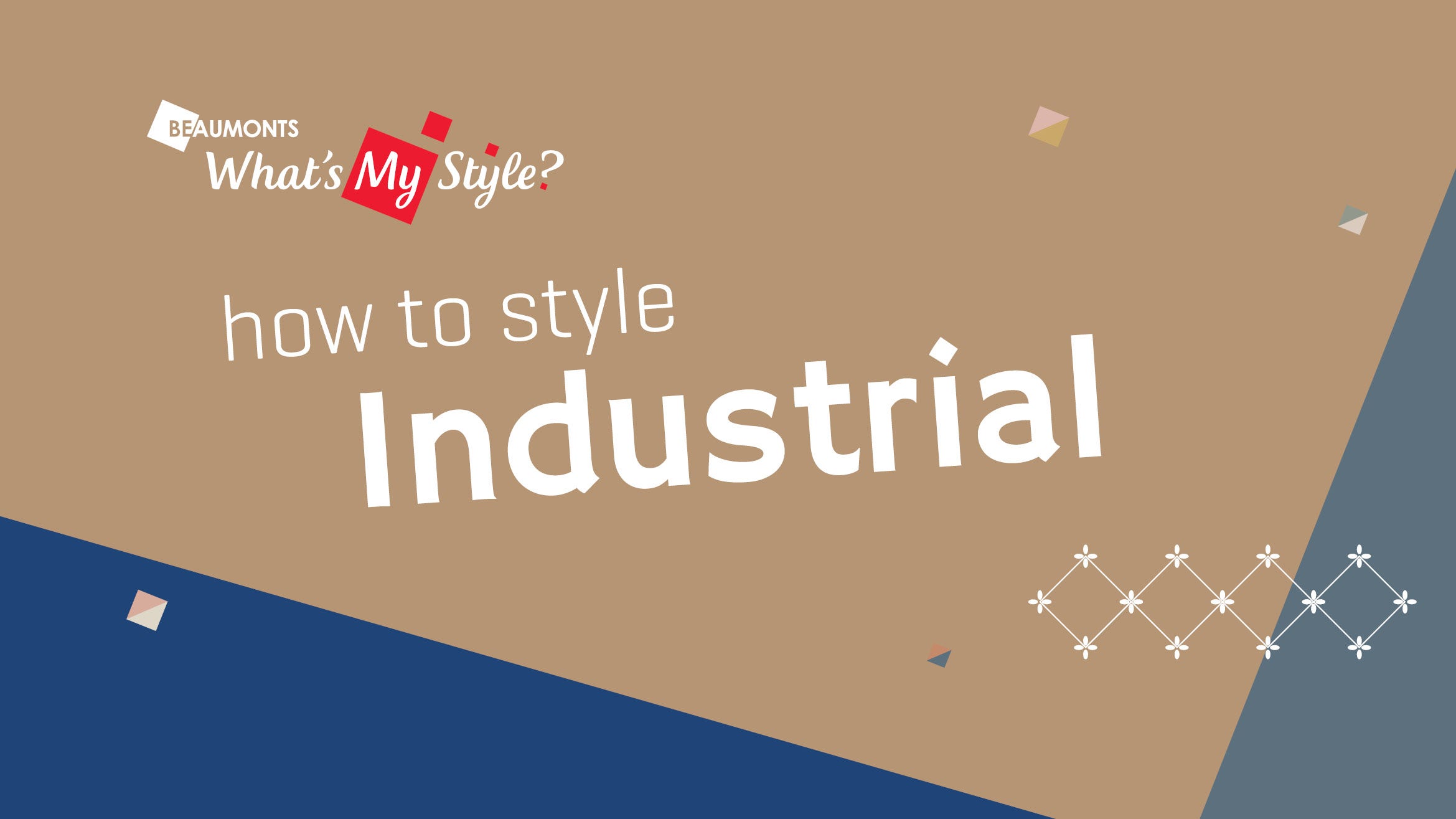 Industrial Style