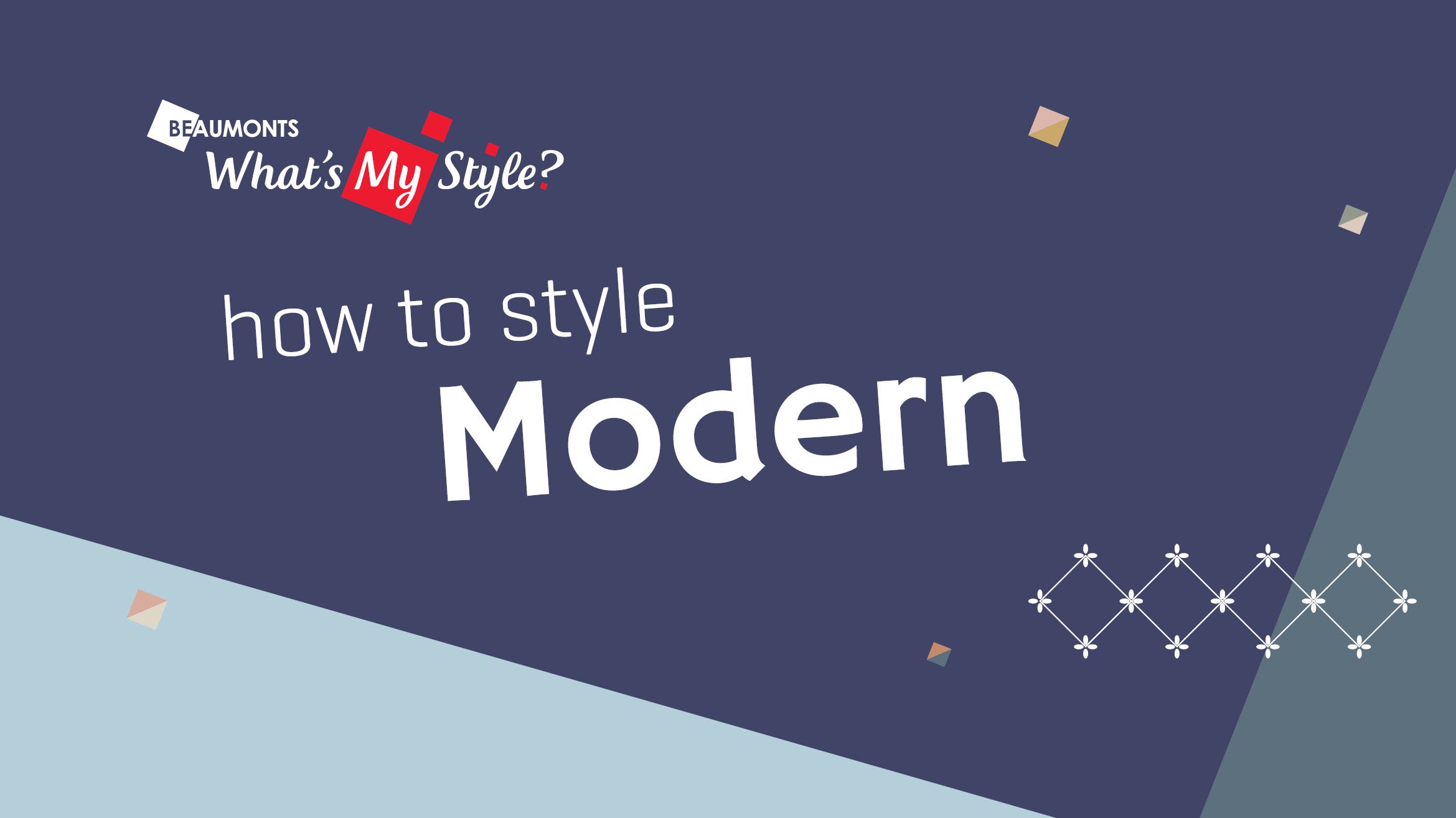 Modern Style