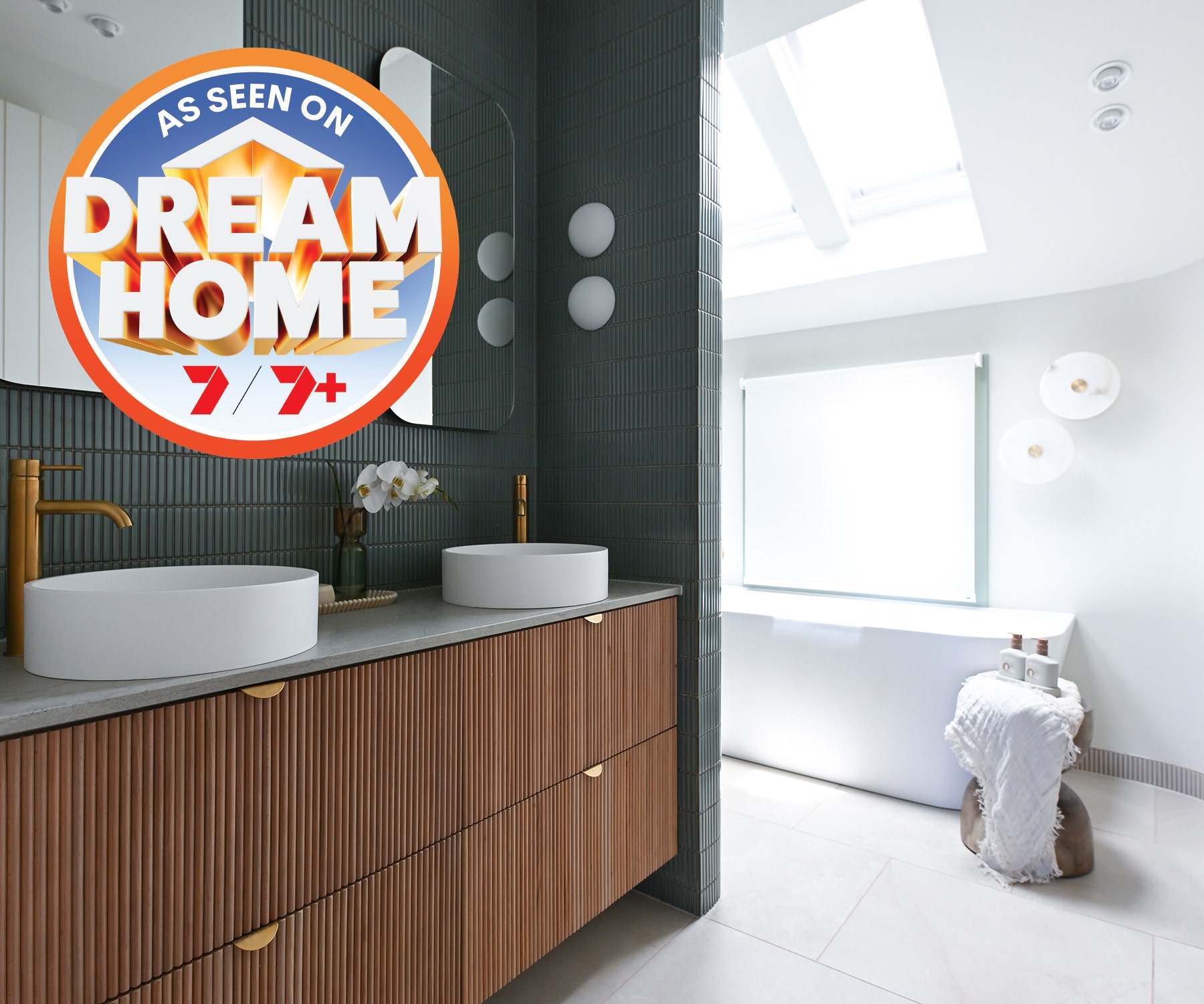 Dream Home: Coorparoo, QLD | Hannah & Jonny's House