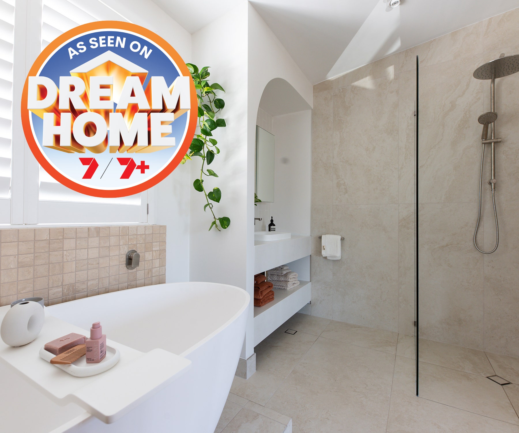 Dream Home: Deception Bay, QLD | Rhys & Liam's House