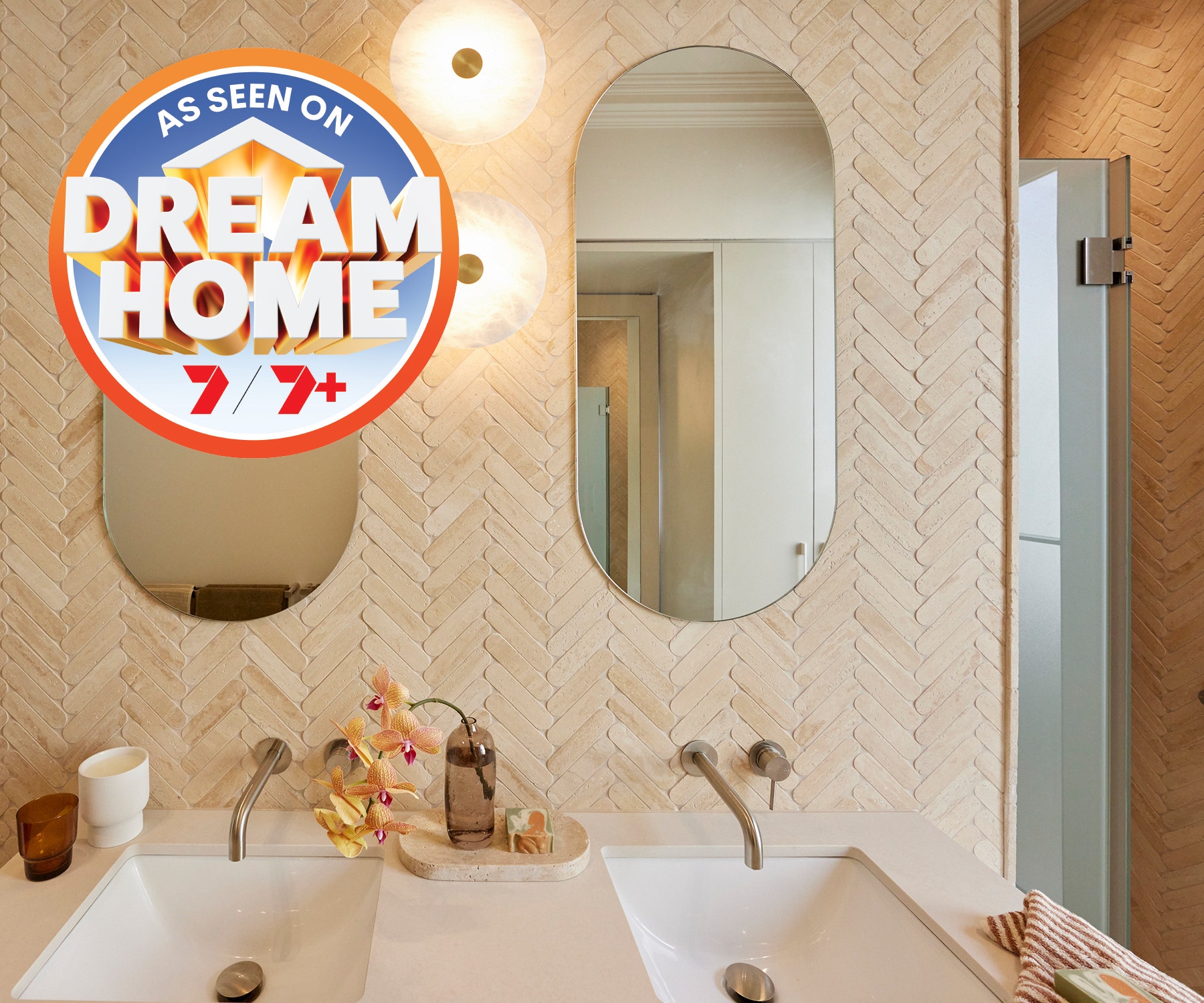 Dream Home: Northcote, VIC | Brad & Mel's House