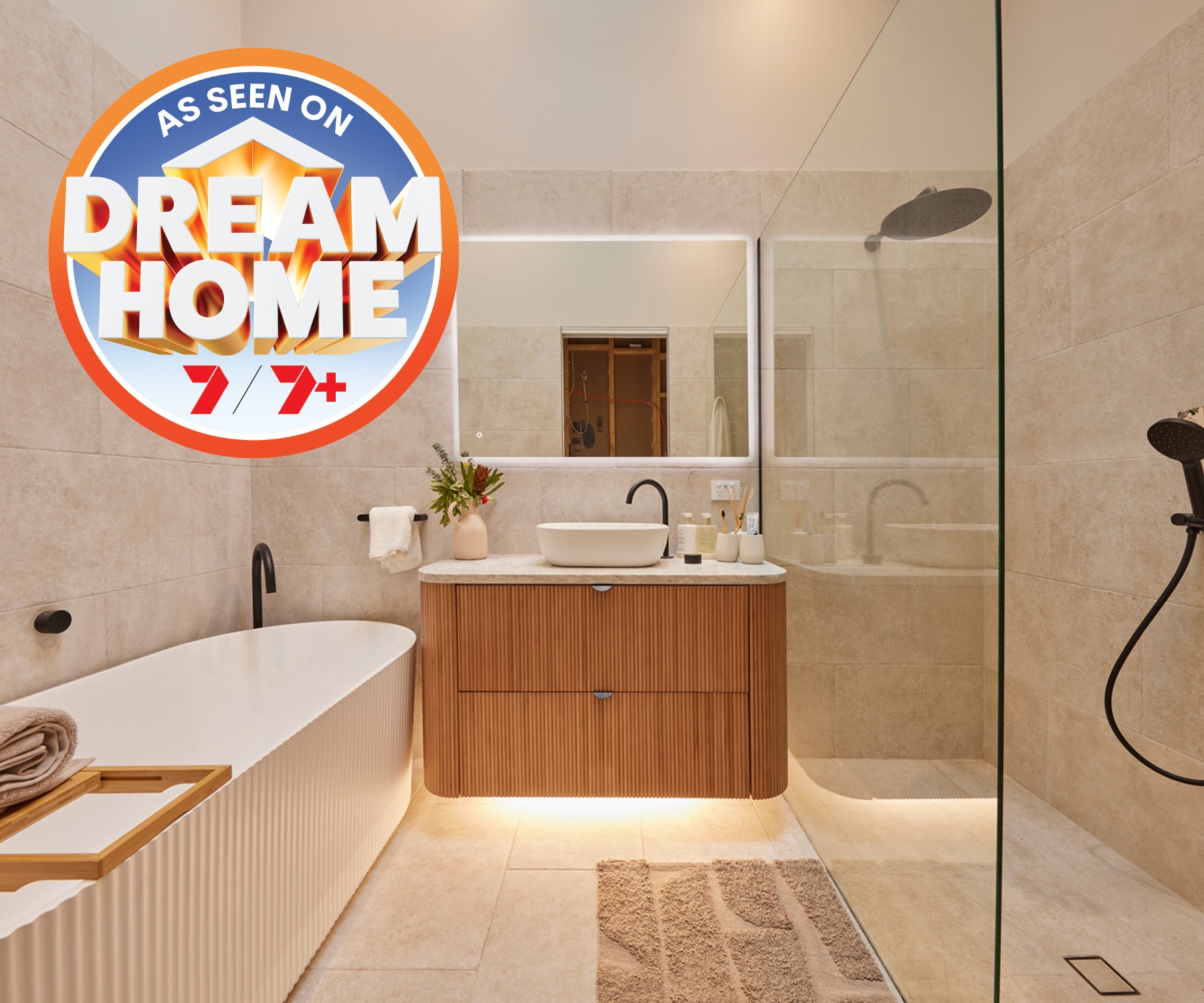 Dream Home: Watsonia North, VIC | Taeler & Elle's House