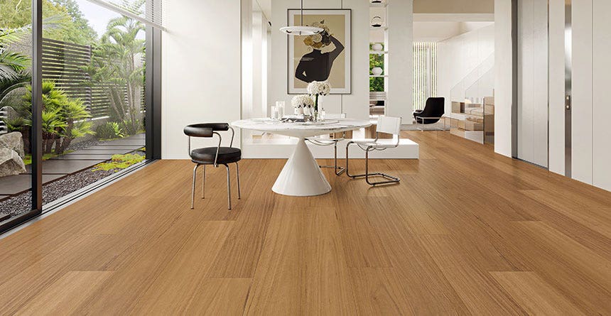 Why Choose Laminate Flooring