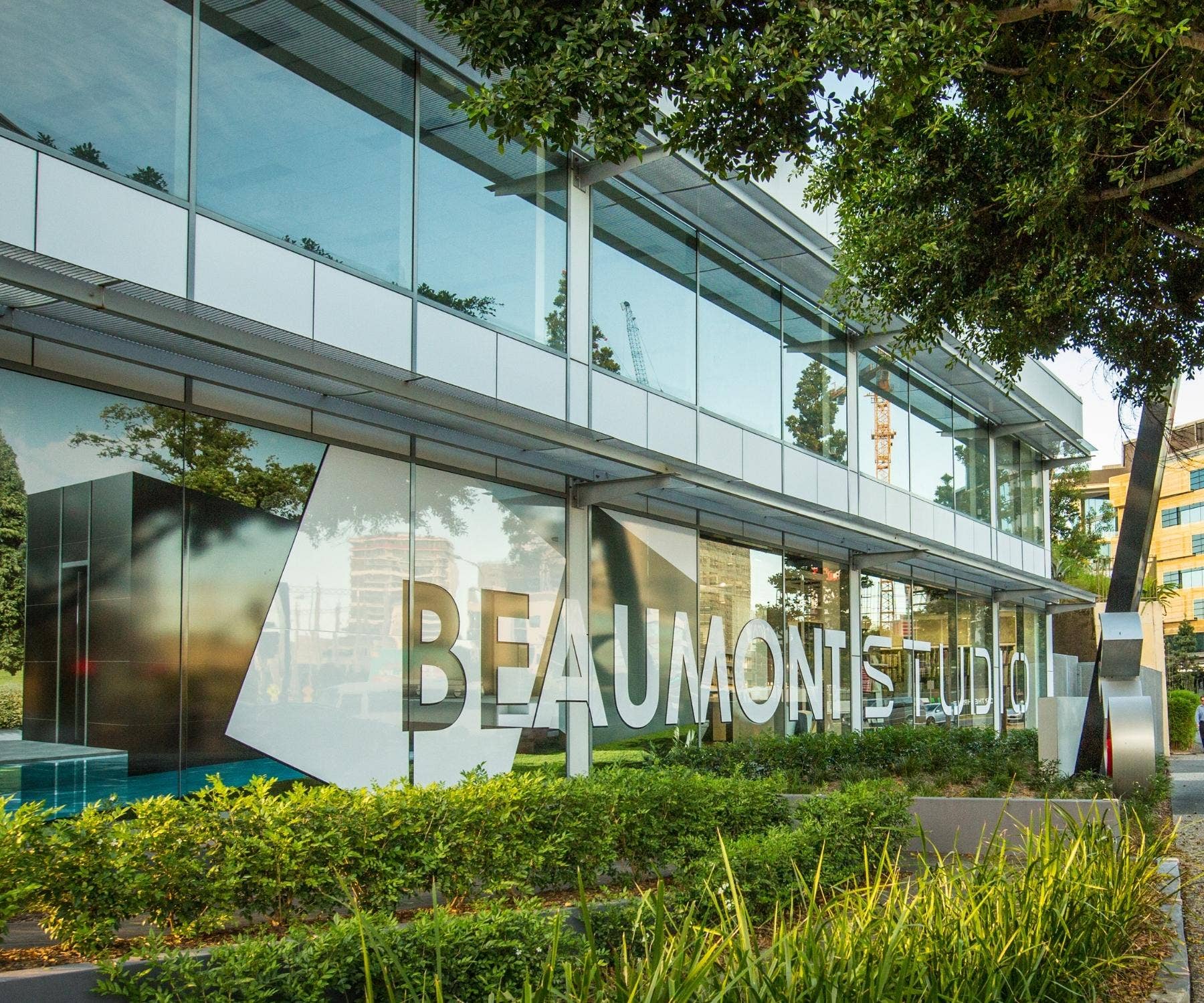 About Us – Barista HQ Perth