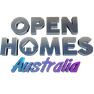 open homes australia