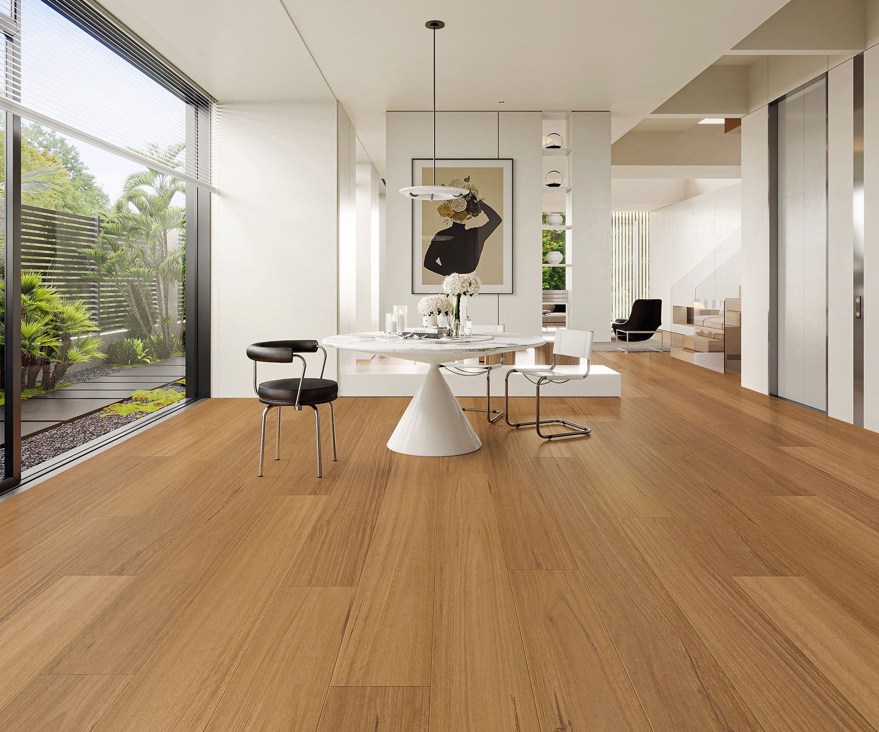 Beaumont Tiles  Laminate Flooring